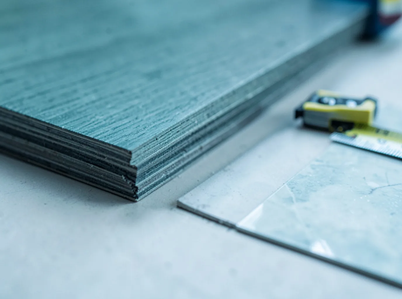 Luxury Vinyl Plank Installation Clarion, PA FAQs